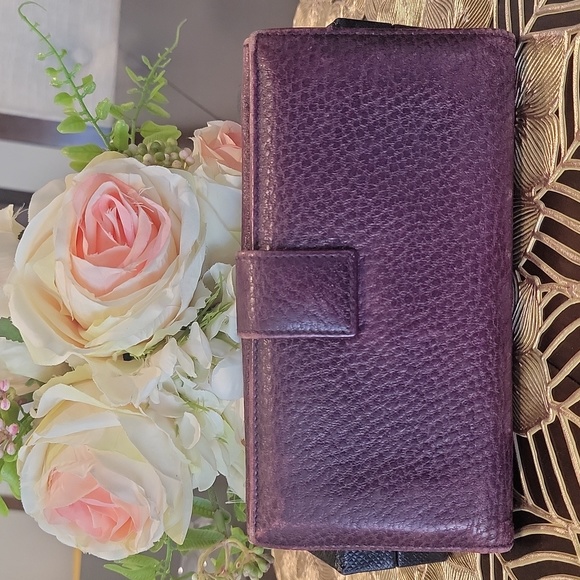 Authentic Gucci horsebit wallet - Picture 2 of 12